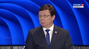 Итоги работы Минкульта Марий Эл за пять лет. Интервью с Константином Ивановым