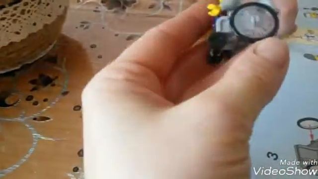 Открываем лего сити 60134 смотреть онлайн