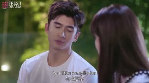 【Multi sub】Nowhere to Run EP15 | ?Paranoid CEO courts his adorable enemy crazily! | CDrama Base