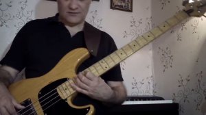 10 Интервалы Гамма терциями