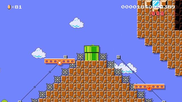 Pokémon Go! by Craig 一SUPER MARIO MAKER一 No Commentary 1AK смотреть онлайн