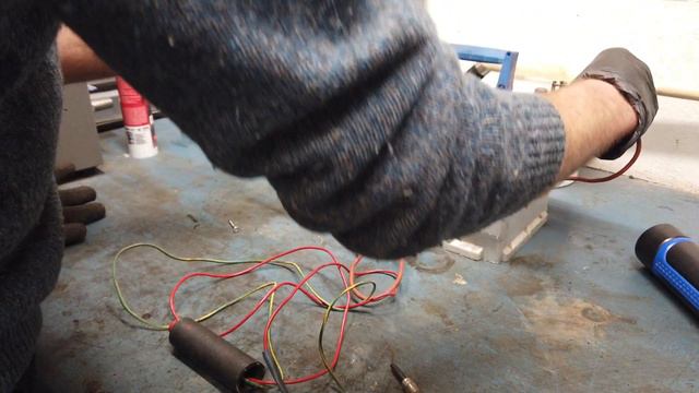 Mercedes-Benz s123 300TD Hard to start- Glowplugs? смотреть онлайн