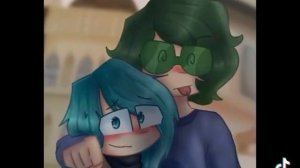 Вару и Зонтик