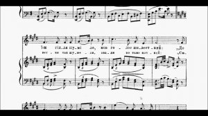 Шуберт, Зимовий шлях, №5 ЛИПА - ноти