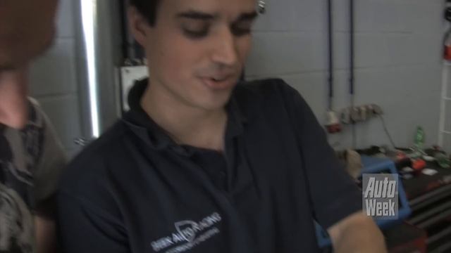 Op de rollenbank: Ferrari F430 F1 Spider смотреть онлайн