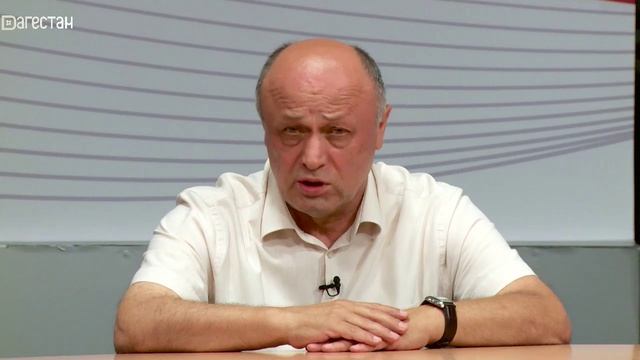Круглый стол. Специальная военная операция на Украине