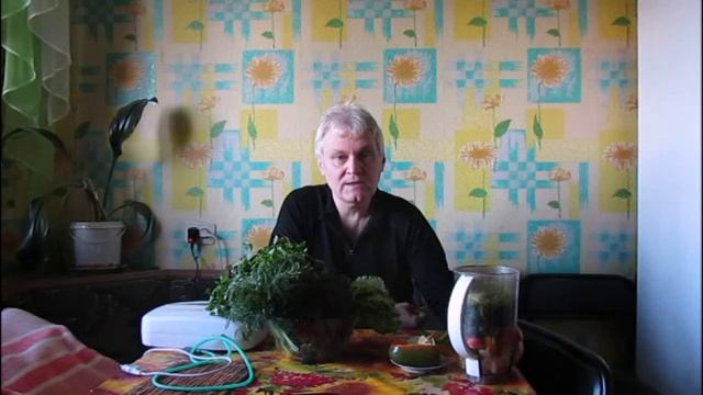 Месяц на капустном квасе. Капустный квас II смотреть онлайн