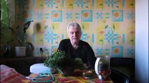 Месяц на капустном квасе. Капустный квас II