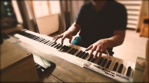 Gladiator - Now We Are Free (Hans Zimmer) | Piano Cover