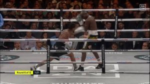 FULL FIGHT | Demetrius Andrade vs. Walter Kautondokwa