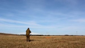 Демонстрация Supercam S350