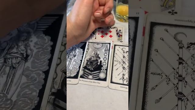 Приворот, диагностика яйцом смотреть онлайн