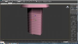 Моделирование резьбы в 3ds Max