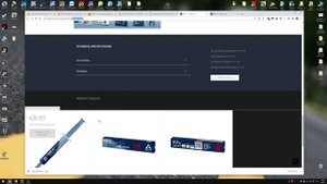 Термопаста Arctic Cooling MX-4 ВНИМАНИЕ!!! подделка с АлиЭкспресс.