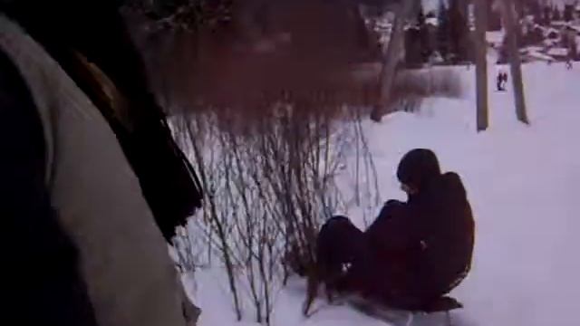 Экстрим-санки смотреть онлайн