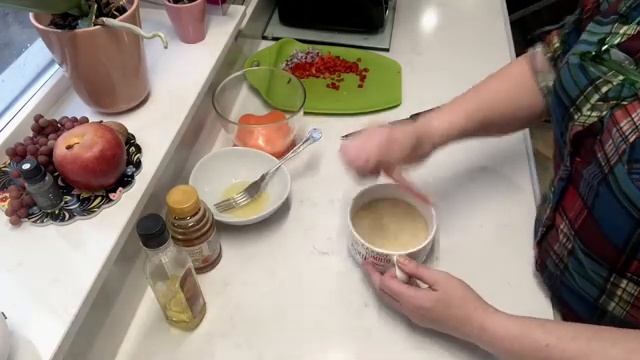 ПОСТНЫЙ ОСТРЫЙ КУСКУС С КОРИАНДРОМ ЗА 5 МИНУТ ? 5 MIN VEGETARIAN SPICY COUSCOUS ? @Amond