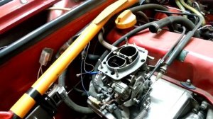 Переделка воздушного канала ХХ карбюратора Солекс, под аналог Вебер\Озон ,сравнение работы.