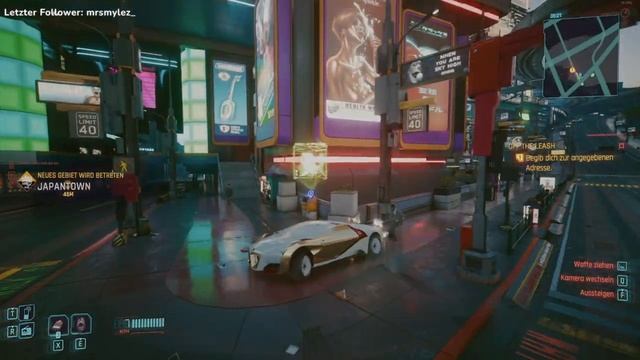 Cyberpunk 2077 #30 100% смотреть онлайн