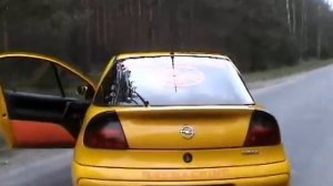 Opel Tigra 1.6 16V