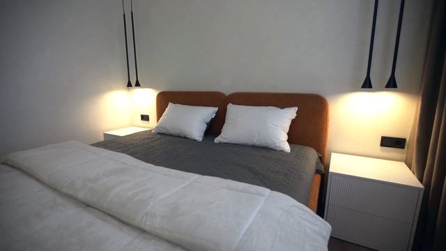 Демоквартира 66 кв.м. квартале Balance на Кирова смотреть онлайн