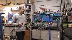 Подготовка ХВЗ Старт Шоссе для прохождения полной дистанции Iron man Евгением Никитиным