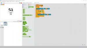 Программирование Arduino на Scratch 2.0 — Сервопривод, показания датчика на шкалу с сервоприводом