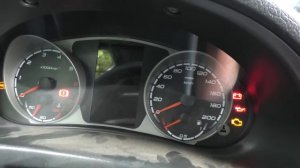 Приора не заводится интересный случай
