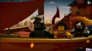 Лего нинзяго  Дай-огня