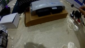 Небольшой обзор газового оборудования Digitronic 3D Power