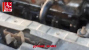 Компрессия 15, давление масла 4 после восстановления износа на LADA Granta 2012 года | TRENOL-серви
