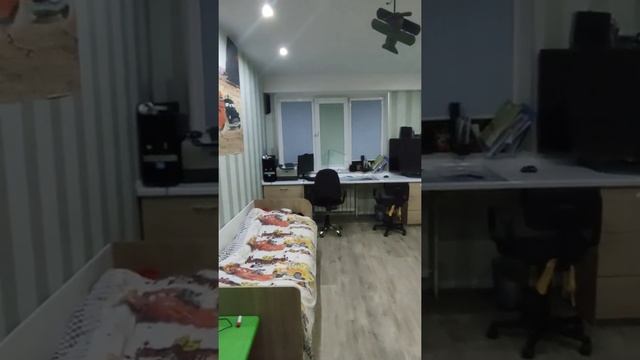 ЖК Аралия, комсомольская 373-в, 9 из 9 этаж, новострой смотреть онлайн