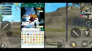 HOW TO ADD / GET PUBG MOBILE COOL STICKERS IN WHAT APP || PUBG MOBILE