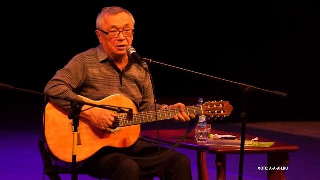 ЕВГЕНИЙ ГАГЛОЕВ | #КультурнаяБеседка смотреть онлайн