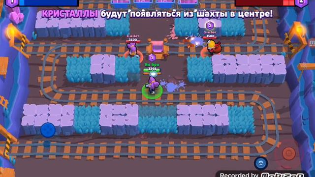 Ян про плей играет в бравл старс смотреть онлайн