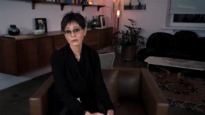 Ирина Хакамада. В чём смысл жизни?