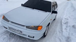 ВАЗ 2114 Супер Авто