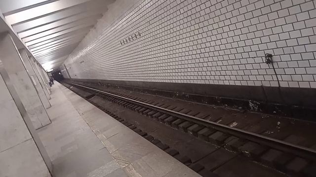 крл от академической до новоясеневской смотреть онлайн