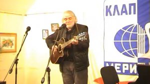 "Что души делают в раю?" "Искры" Юрий Лорес