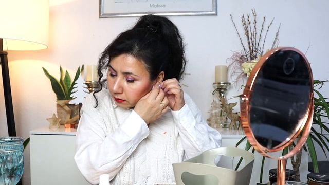 ROSSMANN HAUL, ПОКУПКИ БЮДЖЕТНОЙ КОСМЕТИКИ, РУМЯНА, БИЖУТЕРИЯ, ALDI ??? смотреть онлайн