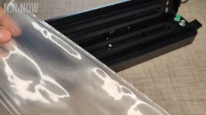 Вакуумный упаковщик Automatic Packing JP 12Y ! Секрет вакуумирования сочных овощей и фруктов!