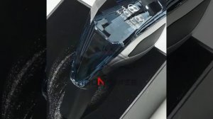 Ручка КПП с подсветкой LED Хендай / Hyundai