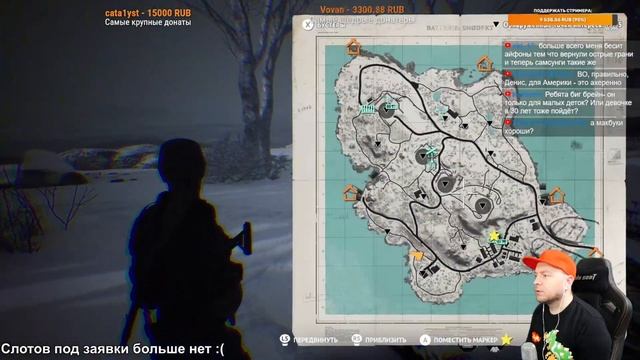 Astroneer, Spider-Man 2, Vigor, Lies Of Pi, Mario Kart 8 Deluxe, Jusant // Denis Major смотреть онлайн