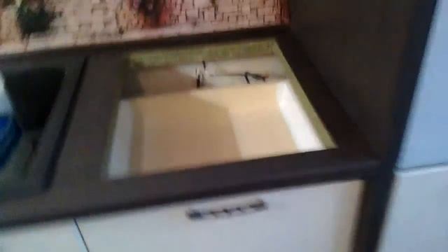 Маленькая кухня на заказ от Fabrica Fix смотреть онлайн