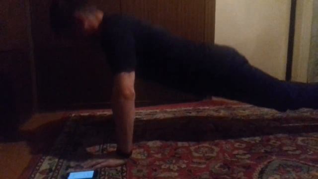 Игорь Войтенко | 300 Отжиманий (Как Накачать Грудные Мышцы) смотреть онлайн