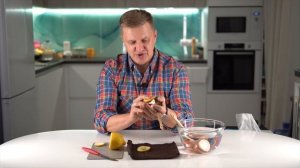 Как быстро и легко чистить медную турку в домашних условиях?  Экспресс метод чистки джезвы SOY