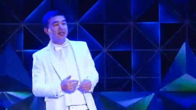 Ну как вам Ош для нас Дубай а других как?? смотреть онлайн