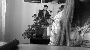 Ах Ахматова - Тебя хоть там любят?