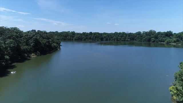 Still Pond смотреть онлайн