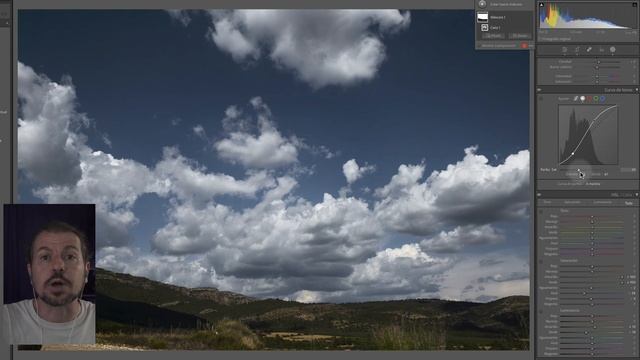 Novedades Lightroom y Camera Raw. Junio 2023 смотреть онлайн