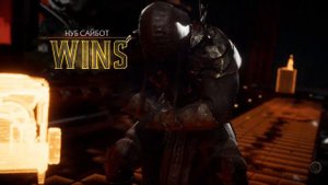 Онлайн бои в лиге - Мортал Комбат 11 / Mortal Kombat 11